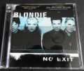BLONDIE NO EXIT 2xCD 1999 BEYOND 74321648732