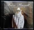 LEON RUSSELL RETROSPECTIVE 1998 THE RIGHT STUFF 7 24385 97852 4 NEW SEALED