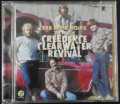 CREEDENCE CLEARWATER REVIVAL THE BEST OF 2003 FANTASY CDFE 500