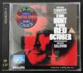 THE HUNT FOR RED OCTOBER VCDix2 PHILIPS 811 1003