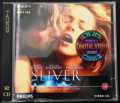 SLIVER SHARON STONE VCDix2 1993 PHILIPS 811 2008 RATED 18