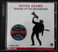 BRYAN ADAMS WAKING UP THE NEIGHBOURS VCDi 1992 PHILIPS 810 2002