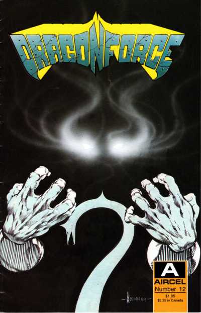DRAGONFORCE
