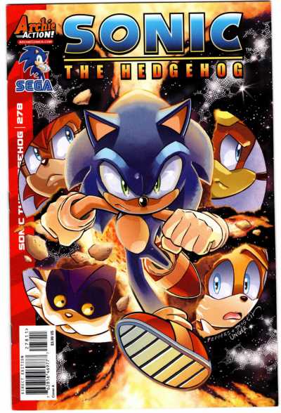 SONIC
