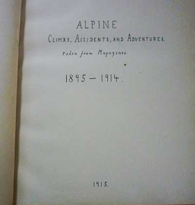 ALPINE