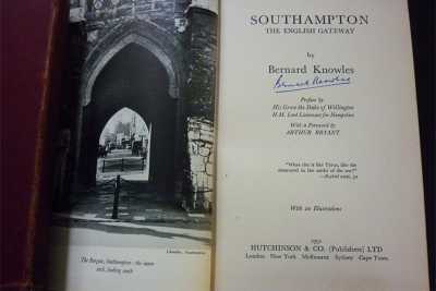 SOUTHAMPTON