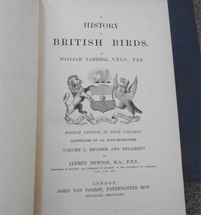 BRITISH