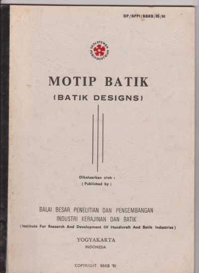 Batik