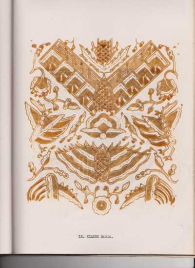 Batik