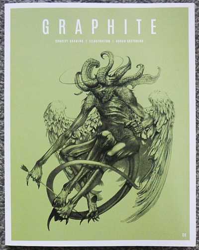 GRAPHITE