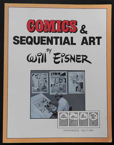 COMICS