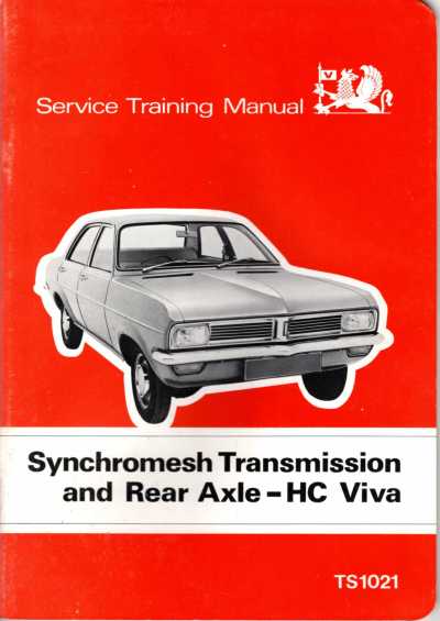 VAUXHALL