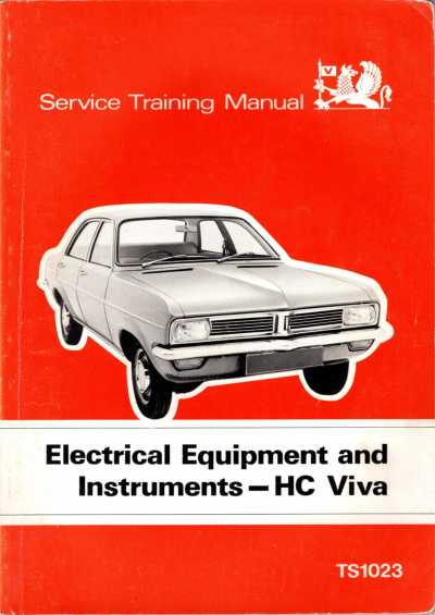 VAUXHALL