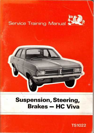 VAUXHALL