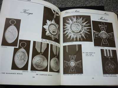 MEDALS