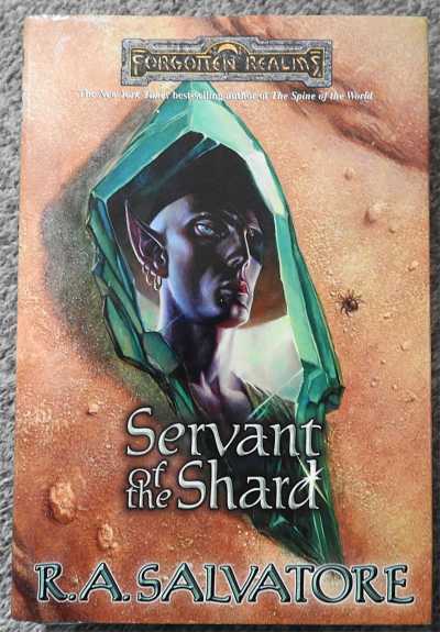 SERVANT