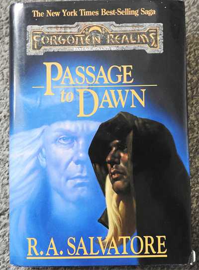 PASSAGE