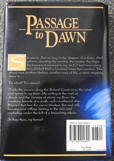 PASSAGE