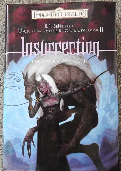 INSURRECTION