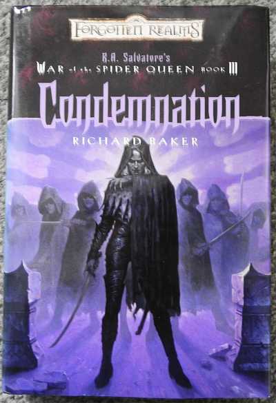 CONDEMNATION