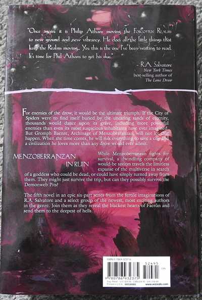 ANNIHILATION
