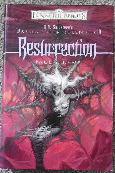 RESURRECTION