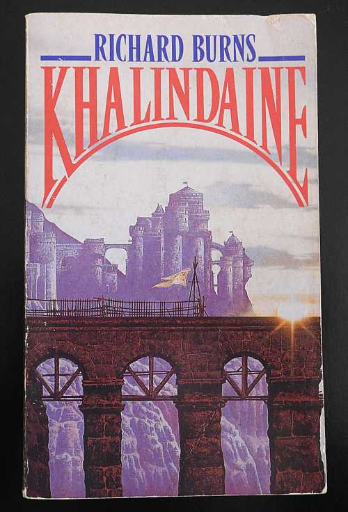 KHALINDAINE
