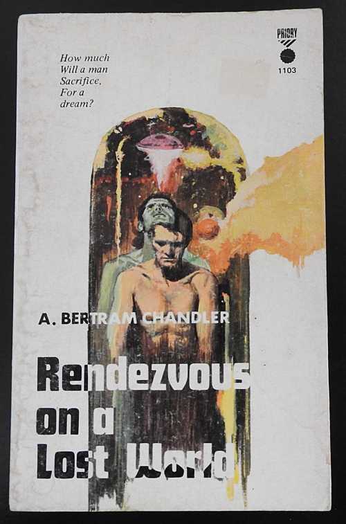 RENDEZVOUS