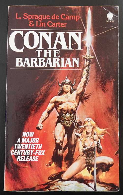 CONAN