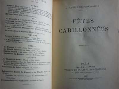 FETES