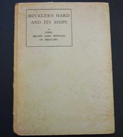 BUCKLER'S