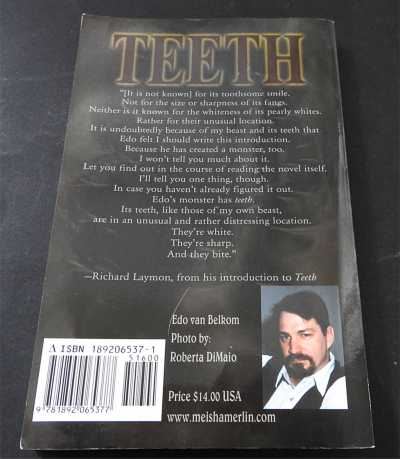 TEETH