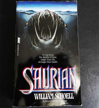 SAURIAN
