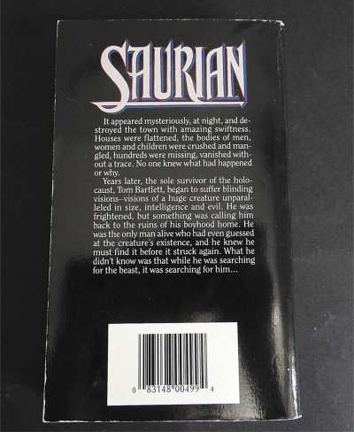 SAURIAN