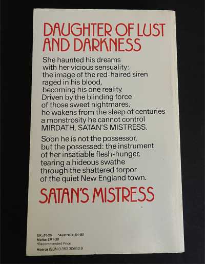 SATANS
