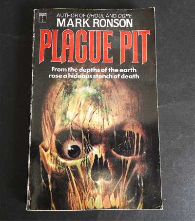 PLAGUE