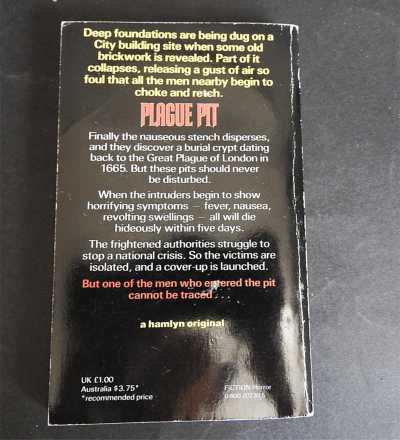 PLAGUE