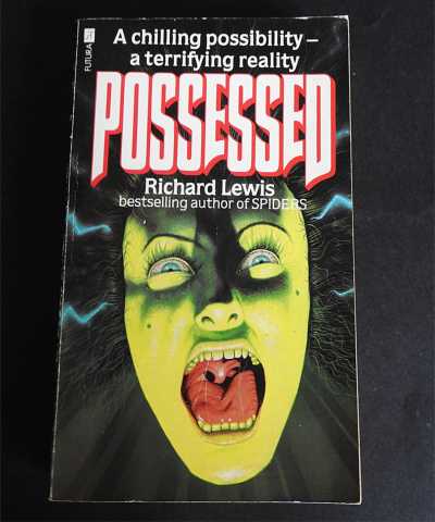POSSESSED