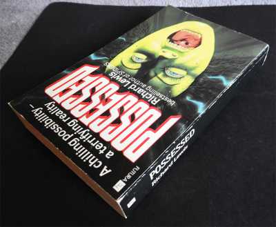 POSSESSED