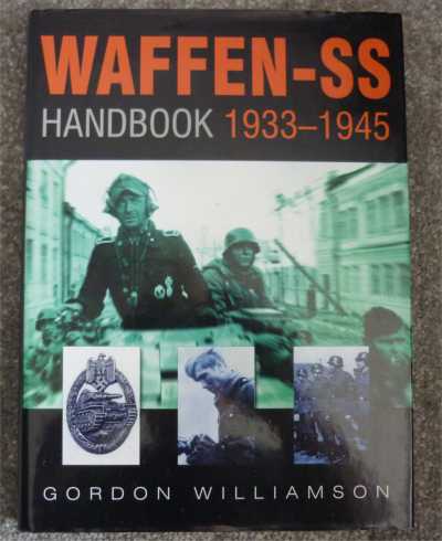 WAFFEN-SS