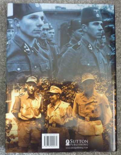 WAFFEN-SS