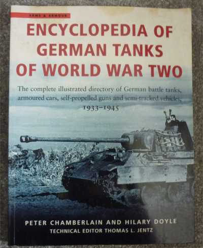 ENCYCLOPEDIA