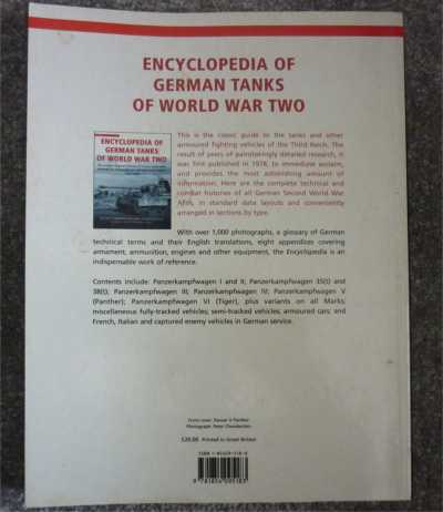 ENCYCLOPEDIA