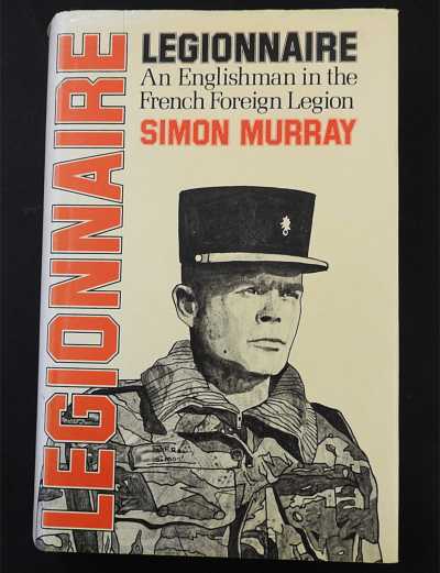 LEGIONNAIRE