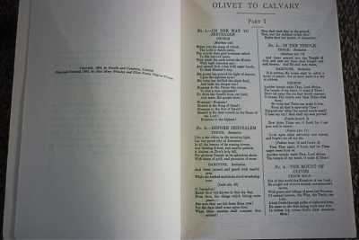 OLIVET