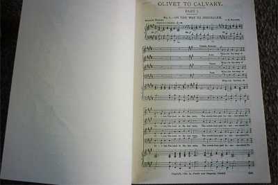 OLIVET