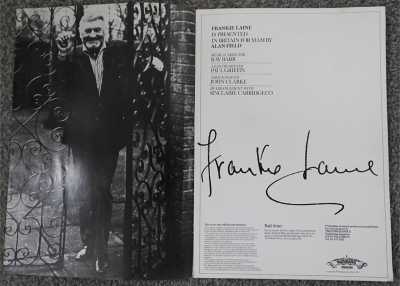 FRANKIE