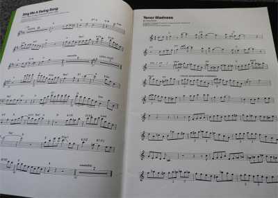 CLARINET