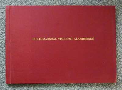 FIELD-MARSHALL