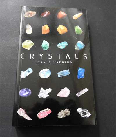 CRYSTALS